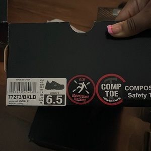 Sketchers for Work